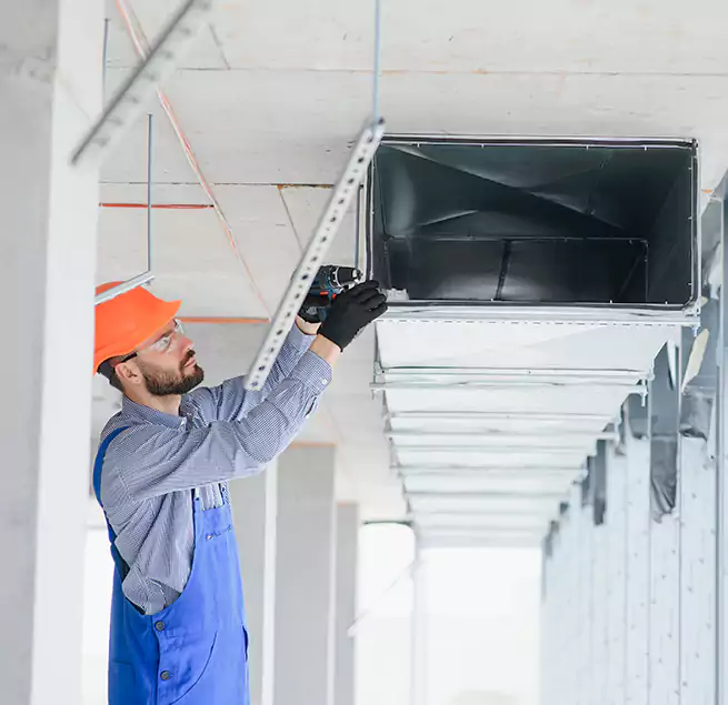 Why Homeowners & Businesses Trust Us in Murrysville, PA?