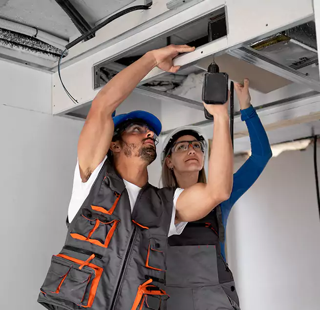 Why Homeowners & Businesses Trust Us in Murrysville, PA