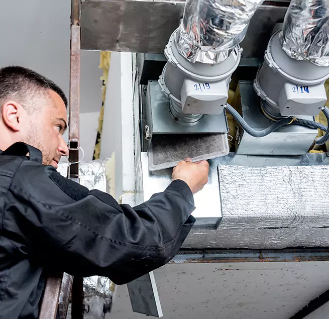 Why Homeowners & Businesses Trust Us in Murrysville, PA?