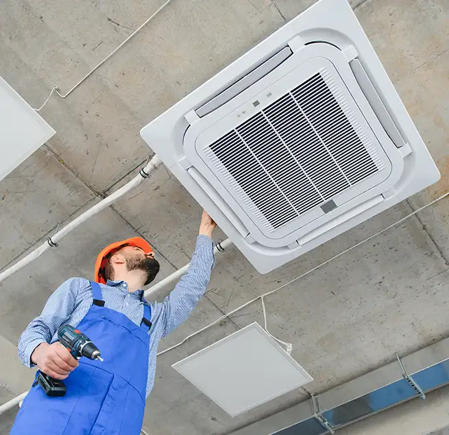 Why Homeowners & Businesses Trust Us in Murrysville, PA?