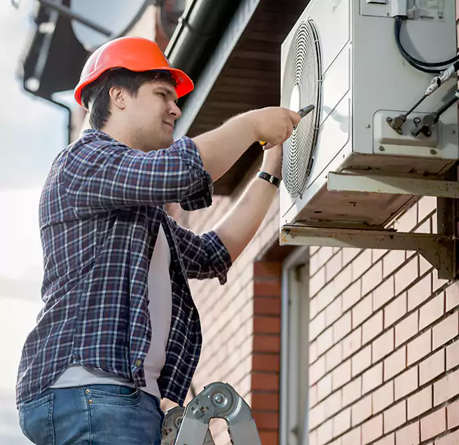 Why Homeowners & Businesses Trust Us Murrysville, PA