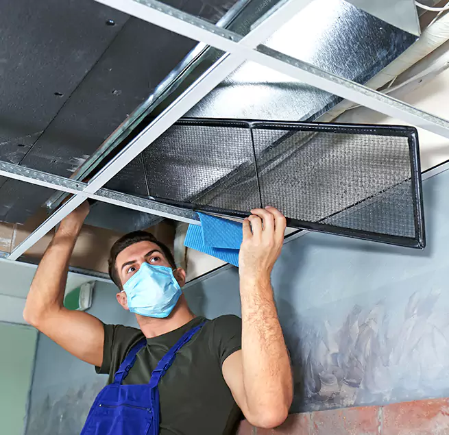  Why Homeowners Businesses Trust Us  in Murrysville, PA?